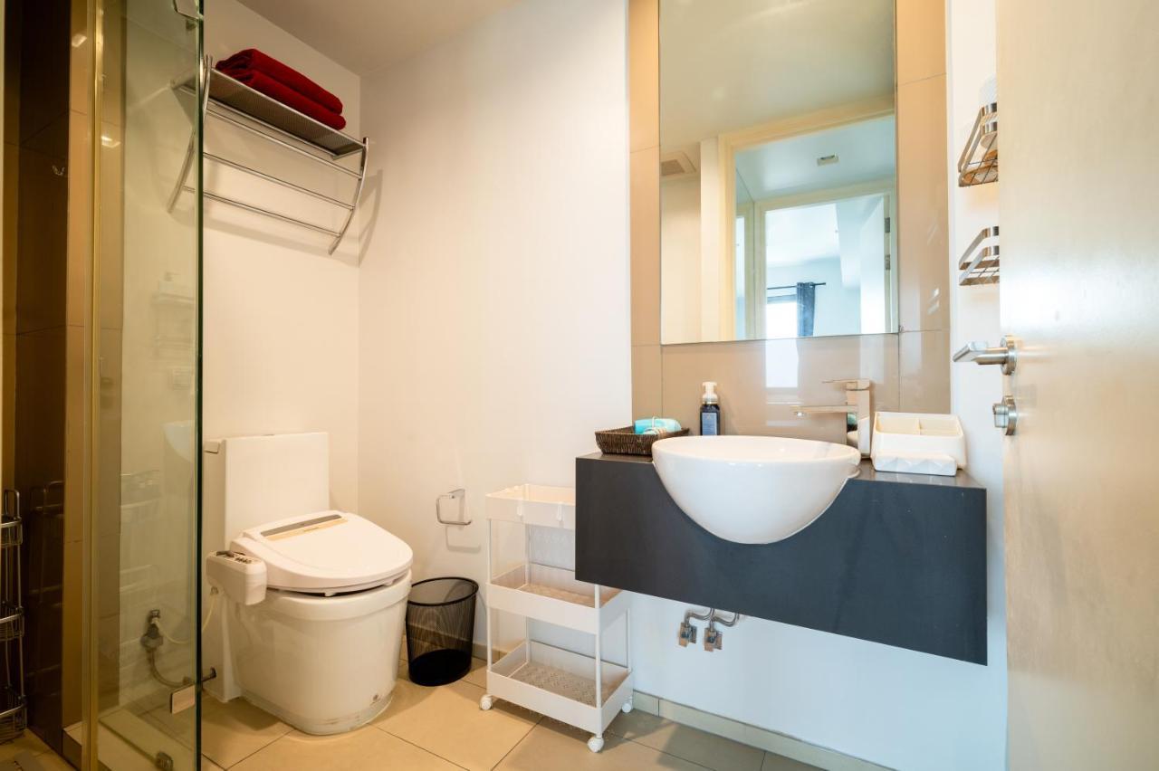 Apartemen Unixx By Chris *