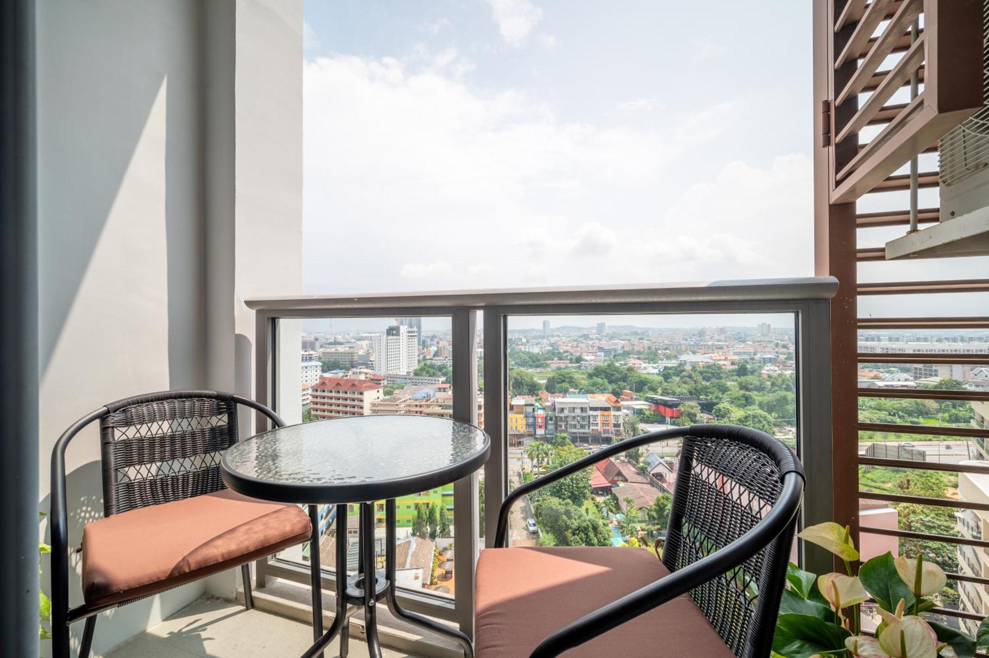 Apartemen Unixx By Chris *